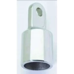 Attwood Top Cap 7/8" Stainless #66101-3. Fixed Price $17.83.