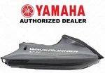 Oem Yamaha 2015-2020 Cruiser & Ho Waverunner Cover MWV-CVRVX-CR-19. Fixed Price $186.00.