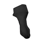Boat Motor Covers Full Outboard With 600D 100-150HP, Black. Fixed Price $71.98.
