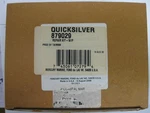 Mercury Quicksilver 879029 Water Pump Repair Kit. Fixed Price $50.00.