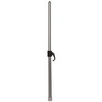 Taco Aluminum Support Pole W/snap-on End 24" To 45-1/2" T10-7579VEL2 Upc 6308.... Fixed Price $42.00.
