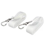 Seachoice 78801 Bimini Top Straps Adjustable 96" (2 Per Pack). Fixed Price $16.23.