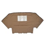 Lund Boat Aft Curtain 2022481 1850 Tyee Gs Beige Dufort. Fixed Price $199.19.