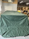 Westland 359045 Deck Boat Cover Forest Green D1424S-S37 344" X 153" Marine. Fixed Price $111.96.