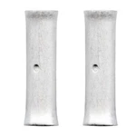 Pacer Seamless Butt Splice Awg Non-insulated #TBS2-2. Fixed Price $10.18.
