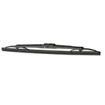Schmitt Marine Deluxe Ss Wiper Blade - 16" Black Powder Coated. Fixed Price $41.55.