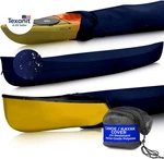 Canoe Kayak Cover; Waterproof Uv Resistant 600D Marine Grade Polyester. Fixed Price $148.00.