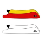 Blacktip Jetsports Custom Seat Cover For Yamaha Vxr Pro 1991-1995. Fixed Price $124.95.