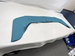 Shademate 80286 Teal Universal Bimini Boot 80" X 9 1/4" Marine Boat. Fixed Price $31.96.