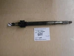 386284, 317797 Johnson Evinrude 1973 115HP Gearcase Prop Shaft & Clutch T134. Fixed Price $99.95.