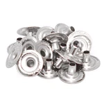 Dot Boat Snap Fasteners 93-BS-10412-2A Sea Ray 1706613 (set Of 50). Fixed Price $20.07.