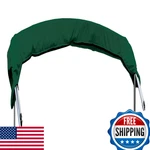 Taylormade Survivor Marine Products Bimini Top Storage Boot Zippered Width 97 -. Fixed Price $81.48.