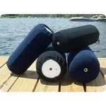 Taylor Made Fleece Fender Boot Navy For 26" #9036. Fixed Price $66.84.