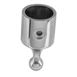 Taco Top Cap Fits 7/8" Tube #F11-0177S-1. Fixed Price $48.68.