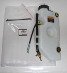 Jetunit JE-140005 Oil Tank Assembly For Mercury Outboard 200 225 250 300 Hp. Fixed Price $82.98.