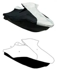 Storage Cover For Sea-doo Spark 3UP. Fixed Price $199.95.