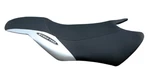 Hydro-turf Seat Cover Yamaha GP1300R 03-08 GP800R 03-04 Black/ Silver Cf. Fixed Price $171.95.