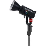 Aputure Light Storm 600C Pro Ii (v-mount). Fixed Price $1490.00.