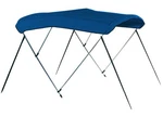 Carver 55604 Bimini Top Frame 3B 36"-46" H 79"-84" W. Fixed Price $211.35.