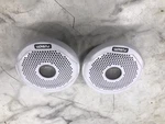 96 Maxum 2300 Sr Boat Fusion Marine Speakers MS-FR4021. Fixed Price $147.25.