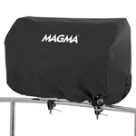 Magma Products Jet Black Bbq Cover For #A10-1290JB. Fixed Price $116.59.