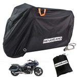 Neverland Heavy Duty Scooter Motorcycle Cover 210D Waterproof Dust Resistant. Fixed Price $27.29.
