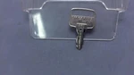 Yamaha 90890-56024-00 800 Series Replacement Key #850 (glm). Fixed Price $14.45.