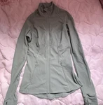 Light Green 90 Degree By Reflex Activewear Vortex Rib Legend Jacket Size Xs Y2K. Fixed Price $22.00.