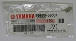 New Yamaha Genuine Parts Boat Oem 700 Series Key No. 90890-56007. Fixed Price $15.99.