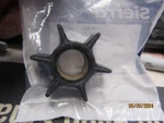 New Sierra Mercury Quicksiiver Impeller 47-89983 Number 18-3007. Fixed Price $10.99.