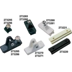 Sea-dog Black Slide Mount Hinge 1.0" #273265-1. Fixed Price $14.20.