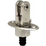 Accon Marine Boat Bimini Top Hinge 402 Thunder Jet 1/8 Inch. Fixed Price $40.18.