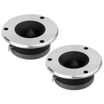 Boss Audio TW30 Surface Mount Bullet Tweeters Watt (pair). Fixed Price $50.11.