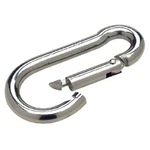 Seachoice Safety Spring Hook Ss 5/16" #36861. Fixed Price $15.28.