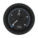 Sierra 68398P Marine Eclipse 3" Tachometer 4K Diesel Gauge. Fixed Price $116.68.