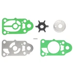 Quickmariner 16159A2 Water Pump Impeller Repair Kit For Mercury Tohatsu. Fixed Price $80.66.