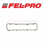 Fel-pro Valve Cover Gasket Set For 1968-1974 Dodge D300 Pickup 3.7L L6 Yy. Fixed Price $25.26.