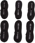 Icover Adjustable Tightening Boat Tie Down Straps,male+male, 150"X1" 6PK. Fixed Price $21.99.