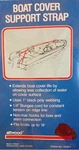 Attwood Cover Support Straps For Boats To 19-FEET Nos. Fixed Price $16.95.