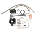 For Yamaha Mercury Carburetor Kit 804346T1 67F-W0093-00-00 Sierra 18-7743. Fixed Price $21.49.