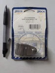 Seadog 270160-1 Stainless Steel Slide Fittings W/bolt 7/8" SEA14. Fixed Price $11.49.