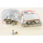 Woodys Signature Series Stainless Steel Studs 1.075" 144/PACK SSP-1075-C. Fixed Price $357.59.