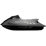 Yamaha New Oem Pwc Waverunner Vxr Trailer Cover Black/charcoal MWV-CVRVR-BC-11. Fixed Price $187.94.