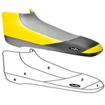 Blacktip Jetsports Custom Seat Cover For Yamaha Wave Blaster Ii 760 1996-1997. Fixed Price $138.55.