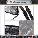 12FT 14FT 16FT 18FT Boat Cover For Jon L Beam Width Up To 75INCH 210D. Fixed Price $21.01.