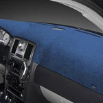 For Audi 4000 Quattro 1985-1987 Dash Designs Plush Velour Ocean Blue Cover. Fixed Price $57.33.