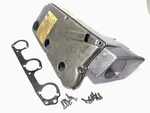 Omc 0384186 Air Silencer & Cover Assembly 0315940 Johnson Evinrude 55HP 65HP. Fixed Price $49.45.