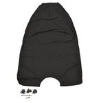 Lund Boat Cockpit Cover 2202134 1875 Pro-v Bass Black. Fixed Price $281.64.