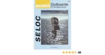 Seloc 18-01402 Manual For Mariner Outboards. Fixed Price $69.54.