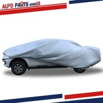 Full Car Cover For Outdoor Sun Dust Scratch Rain Snow Waterproof. Fixed Price $22.22.